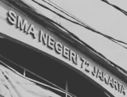 Penyidikan Ledakan SMAN 72 Kelapa Gading: Polisi Sita Buku dan Dokumen, Puslabfor Lakukan Analisis