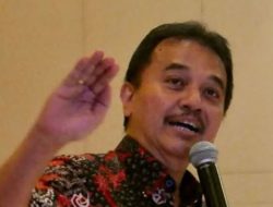 Pemeriksaan Kasus Ijazah Jokowi: Roy Suryo Tersangka Tiba di Polda Metro Jaya