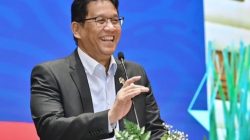 Di Tengah Polemik Whoosh, Sikap Diam Purbaya Yudhi Sadewa Dinilai Jaga Integritas Publik