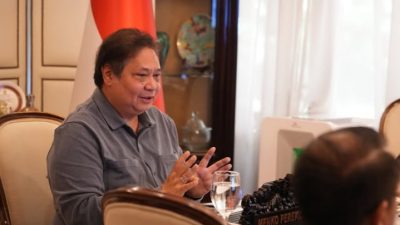 Anggaran KUR 300 Triliun: Batas Pengajuan Dihapus 2026