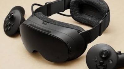 Valve Rilis Steam Frame: Headset VR Hybrid Bertenaga Snapdragon
