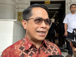 Bencana Sumatera Tak Berdampak, ESDM Konfirmasi Capaian Lifting Migas Tetap Aman