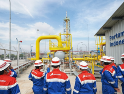 Kabar Gembira, Pertamina Diskon Avtur 10 Persen di 37 Bandara Selama Nataru 2025