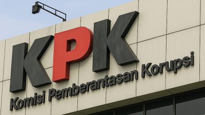 KPK Panggil Direktur Kemenkes Terkait Korupsi RSUD Koltim