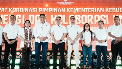 Menbud Fadli Zon: Pemulihan Cagar Budaya Harus Jadi Prioritas