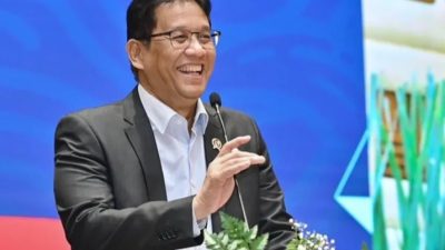 Menkeu Pastikan Anggaran Bencana Sumatera Siap