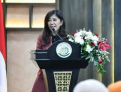 Kabar Baik! Pemulihan Jaringan Telekomunikasi di Aceh Capai 73,5 Persen, Sumbar dan Sumut Normal