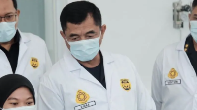 Penataan Unit Teknis Bea Cukai Melalui Regulasi BLBC dan PSO Terbaru untuk Perkuat Pengawasan