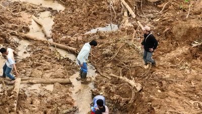 Pemkab Padang Pariaman Perpanjang Status Tanggap Darurat