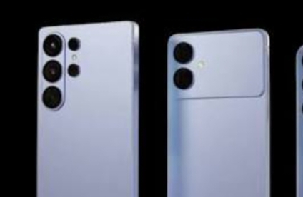 Samsung Galaxy S26 Usung Komunik