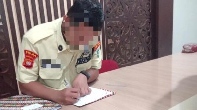 Dugaan Korupsi dan Wanprestasi: Jejak Tim Airlangga di Proyek Dinas PUPR Kalbar