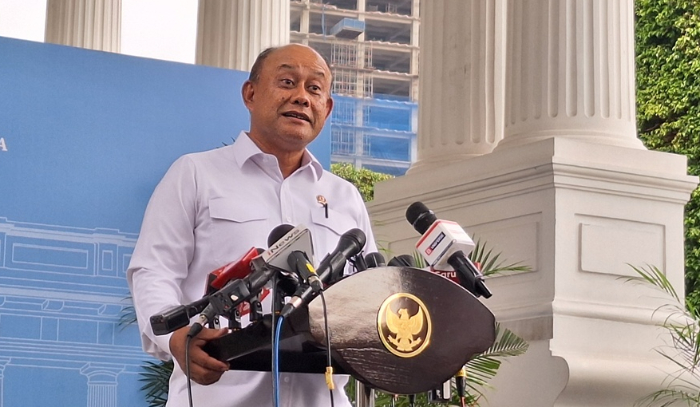 Program MBG Serap 780 Ribu Tenaga Kerja Baru