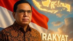 Masa Depan Logam Tanah Jarang Indonesia: Hilirisasi Strategis Menuju Kedaulatan Teknologi Global