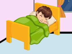 Lima Posisi Tidur Ini Baik untuk Kesehatan Jantung