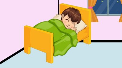 Lima Posisi Tidur Ini Baik untuk Kesehatan Jantung