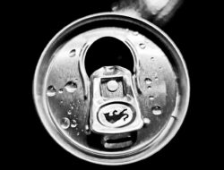 Ahli: Minuman Berenergi Berlebihan Bahayakan Kesehatan Jantung