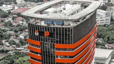 KPK Temukan Tiga Rumah Sakit Lakukan Kecurangan Klaim BPJS Kesehatan