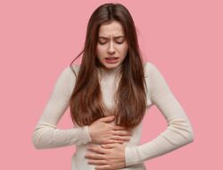 Ini Sederet Tanda Haid Tak Normal, Diantaranya Diare atau Muntah