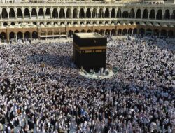 Kemenag Pastikan Biaya Haji 2025 akan Turun