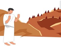 Ini Keutamaan Puasa Tarwiyah dan Puasa Arafah