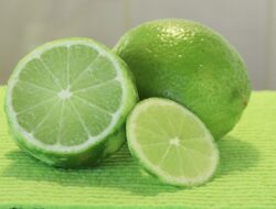 Ini Sederet Manfaat Jeruk Nipis bagi Rambut, Diantaranya Membasmi Ketombe