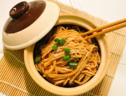 Terlalu Pedas! Denmark Anggap Ramen Samyang Berpotensi Meracuni Konsumen