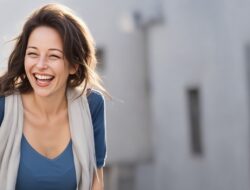 Sering Dianggap Sepele, Ini Lima Manfaat Tertawa untuk Kesehatan