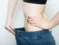 Ini Sederet Tanda Pola Diet yang Dilakukan Salah, Diantaranya Rambut Menipis