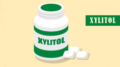 Konsumsi Xylitol Secara Berlebih Berpotensi Penggumpalan Darah