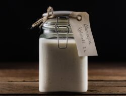 Ini Manfaat Buttermilk bagi Kesehatan, Diantaranya untuk Kesehatan Mulut