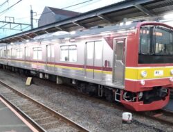 Viral Wanita Diduga Jadi Korban Pelecehan saat di KRL, Ini Respons KAI