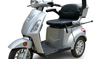 Cara Merawat Kendaraan Listrik untuk Pemula