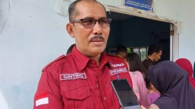 Musim Kemarau, Dinkes Sanggau Ingatkan Tiga Ancaman Penyakit Ini