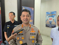 Polisi Tangkap Perempuan Diduga Aniaya Balita di Tempat Penitipan Anak di Depok