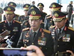 Kapolri Jelaskan Alasan Kepala BP2MI Dipanggil Soal Pengendali Judi Online