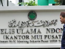 LKMI Apresiasi MUI Keluarkan Kreteria Produk Terafiliasi Israel