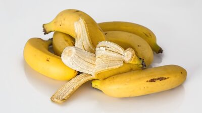 Ini Sederet Orang yang Tak Dianjurkan Makan Pisang