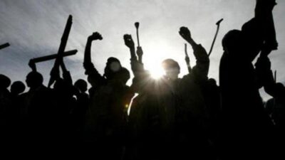 Ormas dan Debt Collector Saling Serang di Cikarang, Ini Penyebabnya