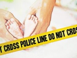 Polisi Selidiki Kasus Penemuan Bayi dalam Kardus di Serang