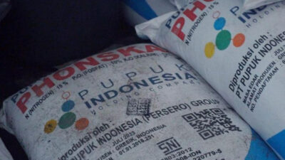 Satgassus Korupsi Polri Minta Distributor Tak Selewengkan Pupuk Subsidi