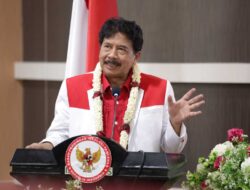 Dugaaan Pelarangan Jilbab bagi PASKIBRAKA, PII Desak Presiden Copot Ketua BPIP