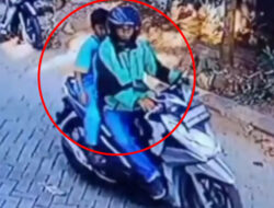 Oknum Ojol Pelaku Penculikan Anak Laki-laki di Tangsel Ditangkap Polisi