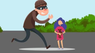 Identitas Pelaku Penculikan dan Pencabulan di Tangsel Telah Dikantongi Polisi