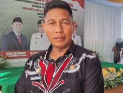 Perangkat Desa Diinggatkan Jaga Persatuan Jelang Pilkada