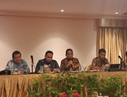 Minta SP3, Pihak Firli Bahuri Surati Kapolri hingga Kompolnas