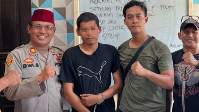 DPO Pencabulan di Panti Asuhan Tangerang Berupaya Samarkan Identitas