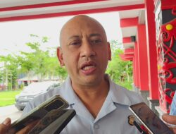 Dorong Capaian Maksimal, Kajari Siap Kawal Pembangunan di Sanggau