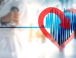 Hati-hati! Ini Kelompok yang Rentan Terkena Aritmia