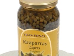 Selain Lezat, Ini Manfaat Tanaman Caper yang Jarang Diketahui