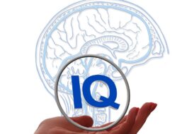 Sederet Faktor Ini Bisa Turunkan IQ Anak